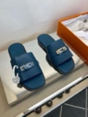 wholesale quality men hermes slipper model no. 213